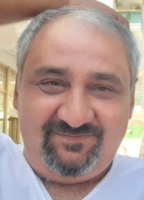 Sağdıç из Afyonkarahisar 44 года