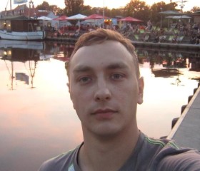 Daniel, 38 лет, Алматы