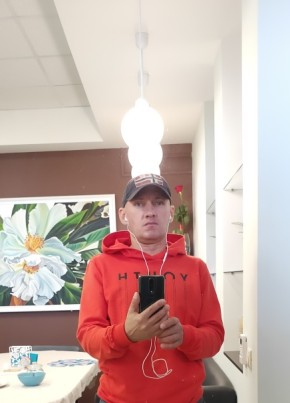 Дмитрий, 48, Россия, Тольятти