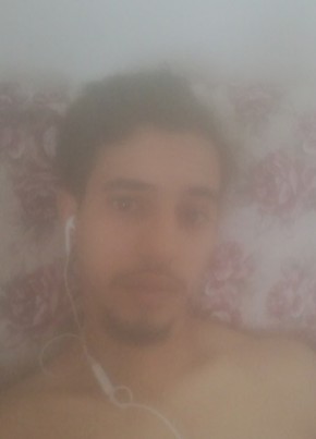 محمد محمد из Djelfa 18 лет