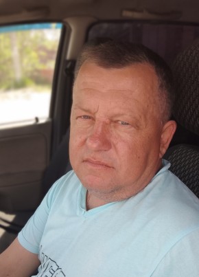 Сергей, 45, Россия, Барыш