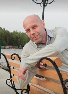 Константин, 58, Україна, Кременчук