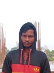 Jagabandhu Munda, 19 лет, Dhenkānāl