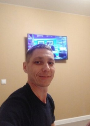 Евгений, 39, Россия, Бугуруслан