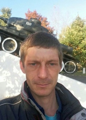 Николай, 38, Рэспубліка Беларусь, Любань