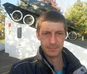 Николай, 37 лет, Любань