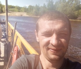 Ник, 39 лет, Нижневартовск