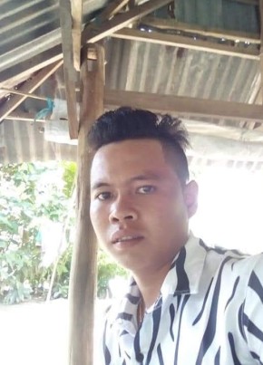 Ken из Thành phố Hồ Chí Minh 31 год