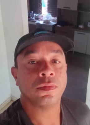 Girlam из Aparecida de Goiânia 41 год