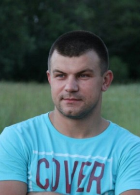 Александр, 42, Россия, Кобринское