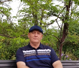 Евгений, 57 лет, Симферополь