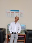 Yan, 40, Novosibirsk