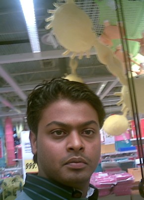 RamblerDating profile picture for @rajpoot