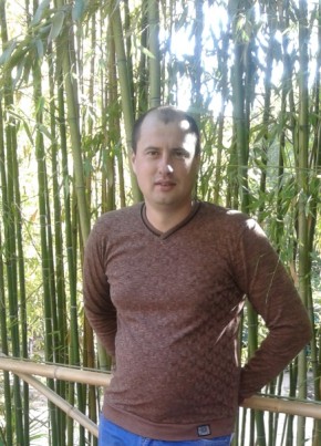 Александр, 37, Россия, Джанкой