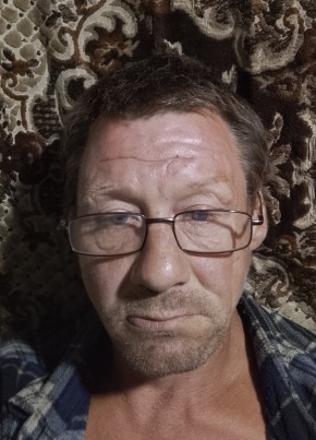 Андрет из Серова 47 лет