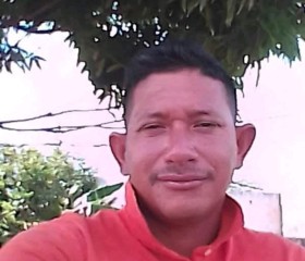 Carlos alfredo, 36, Ciudad Guayana