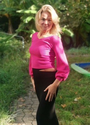 Ольга, 41, Россия, Сочи
