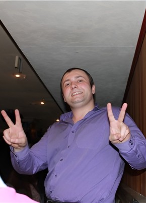 Стас, 39, Russia, Moscow