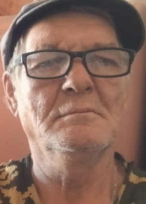 Николай из Омска 60 лет