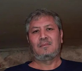 Шухрат Сатторов, 57 лет, Tirmiz