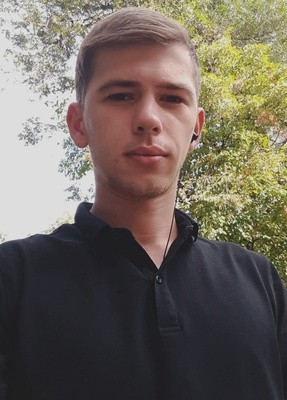 Антон, 28, Россия, Буденновск