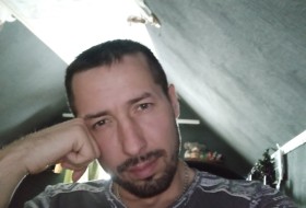 Nikolay, 39 - Just Me