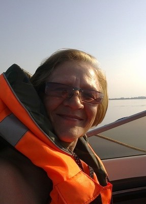 Ольга, 66, Россия, Кронштадт