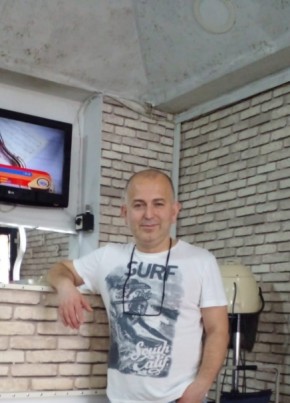 Serkan, 49, Türkiye Cumhuriyeti, Şişli