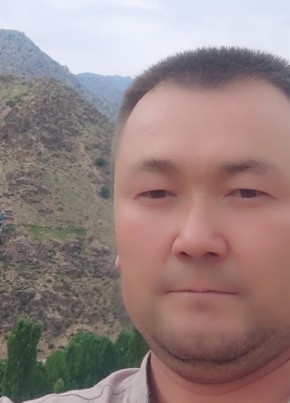 Abduqahhor, 40, O‘zbekiston Respublikasi, Toshkent