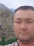 Abduqahhor, 40 лет, Toshkent