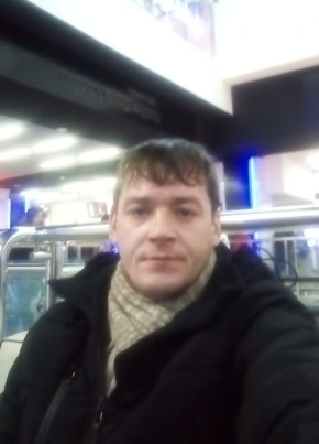 Макс, 44, Россия, Быково (Московская обл.)