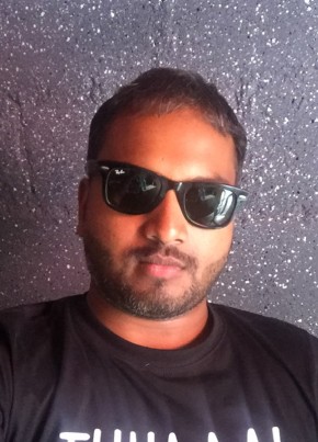 Deepak, 34, India, Bangalore