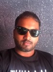 Deepak, 34 года, Bangalore
