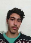 Mustafa, 21 год, Antalya
