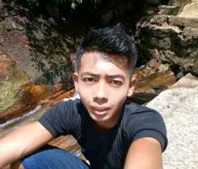 Hafiss, 27, Langsa