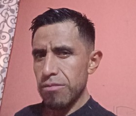 Antonio, 37 лет, Puebla de Zaragoza