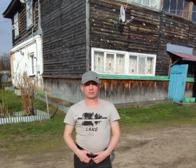 Андрей, 53 года, Красная Горбатка