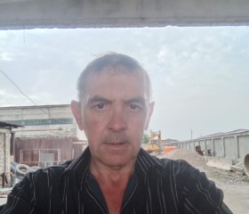 Алекс, 55 лет, Toshkent