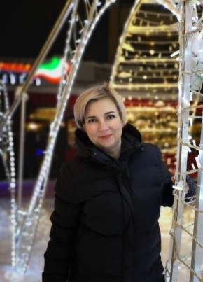 Svetlana, 54, Россия, Орёл