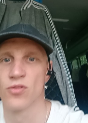 Senya, 36, Russia, Kazan