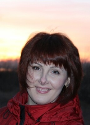 марина, 47, Россия, Анна
