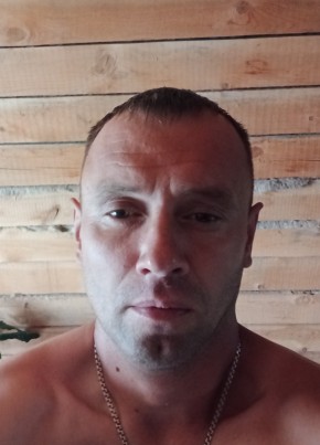 Олег, 38, Россия, Белорецк
