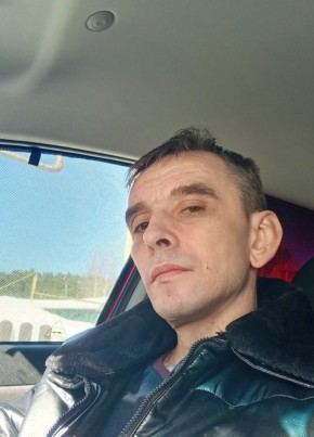 Владимир, 42, Россия, Городище (Пензенская обл.)