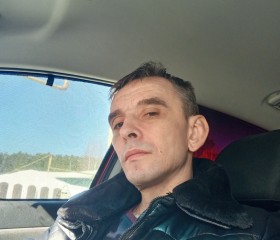 Владимир, 42 года, Городище (Пензенская обл.)