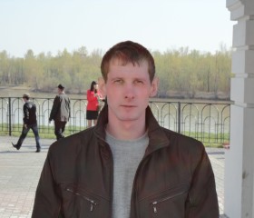 Владимир, 46 лет, Омск