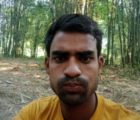 Daud alam, 24 года, Patna