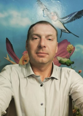 Дмитрий, 47, Рэспубліка Беларусь, Горад Гродна