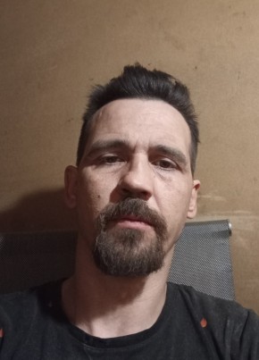 Михаил из Коломны 40 лет