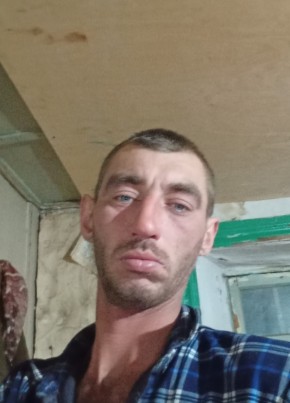 Андрей, 29, Россия, Котельниково