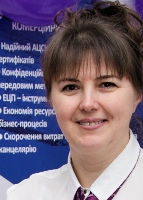 Ludmila, 40, Україна, Житомир